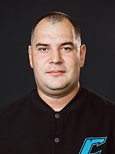 Рудович Сергей Михайлович